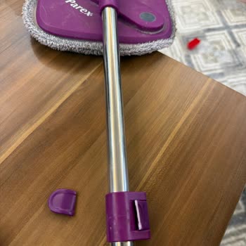 Parex Paspas Kilit Parçası Kırıldı, Yedek Parça İstiyorum