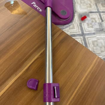 Parex Paspas Kilit Parçası Kırıldı, Yedek Parça İstiyorum