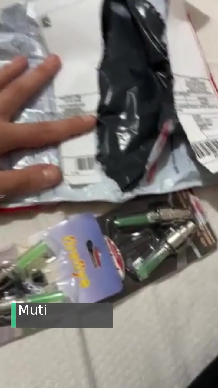 Zetapazarlama (Instagram) Yanlış Ürün Gönderdi videonun kapak resmi