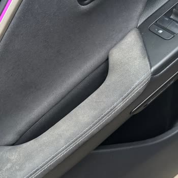 Ücretli Araç Temizliğinde İz Ve Toz Sorunları