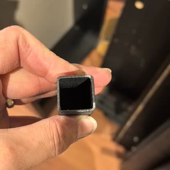 Kalinsta Dolabının Eksik Parçası 15 Gün Süreyle Cevapsız Kaldı