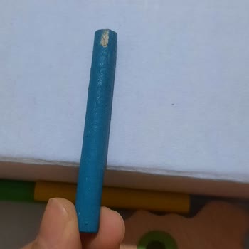 Kirpi Bul Tak Oyununun Ahşap Çubukları Kıymıklı, Çocuk Güvenliği İçin Değişim Talebi