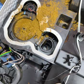 Garanti Kapsamındaki Kahve Makinesinde Kırılan Değirmen İçin 3500 TL Ücret Talebi