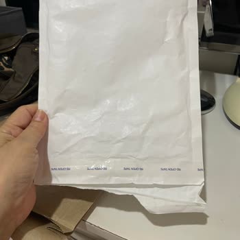 Mango Siparişimde Yırtık Zarf Ve Eksik Saç Tokası Seti Nedeniyle İade Talebi