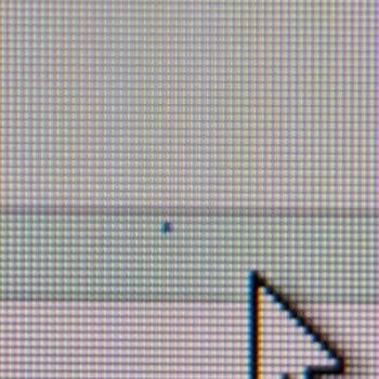 Ölü Piksel Sorunu Nedeniyle İade Talebim Reddedildi Ve Müşteri Hizmetleri Cevap Vermiyor