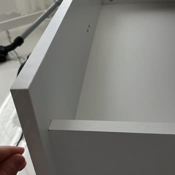 Defolu Bebek Odası Takımı, Geciken Kurulum Ve İade Talebi