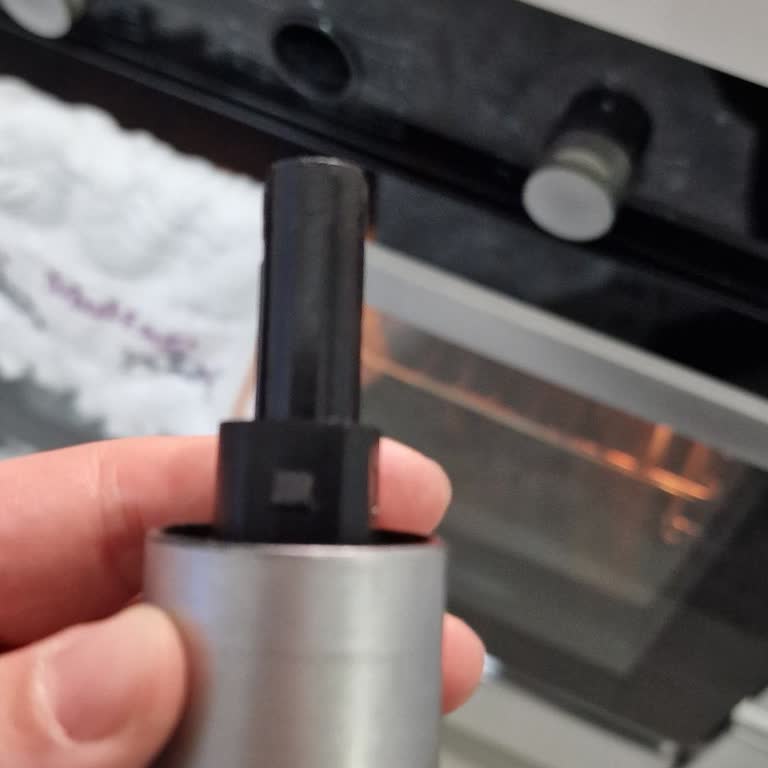 Simfer Ankastre Fırın Düğmesi Sürekli Arızalı Ve Yedek Parça Sorunu