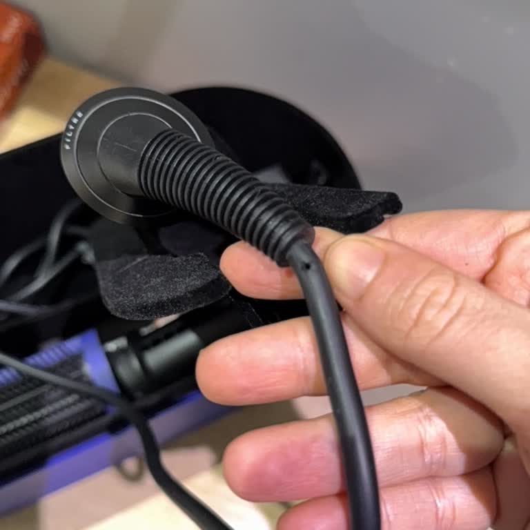 Dyson Airwrap Patlaması Ve Trendyol Desteksizliği Güvenlik Ve Garanti Talebimi Engelliyor