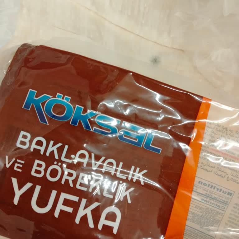 Koop Market Küflü Yufka Satışı İade Reddi ve Saygısız Çalışan Tutumu