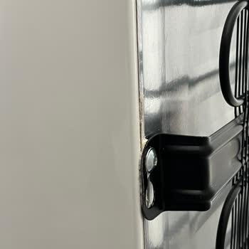 Media Markt'tan Gelen Hasarlı Buzdolabına İade Ve Değişim Talebi