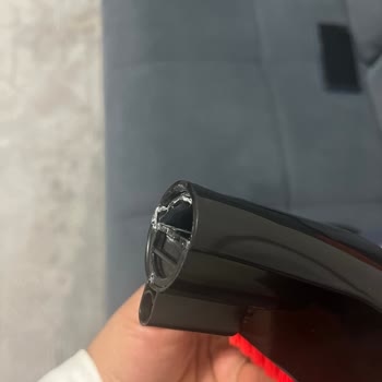 Bissell Spotclean Proheat 330 Makinesinde İlk Kullanımda Tetik Parçası Kırıldı