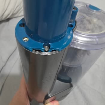 Philips Ürünü Aldığım Günden Beri Ciddi Kalite Sorunları Yaşıyorum