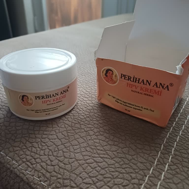 Ambalajı Bozuk Ve Yarım Dolu Krem İçin İade Talebi