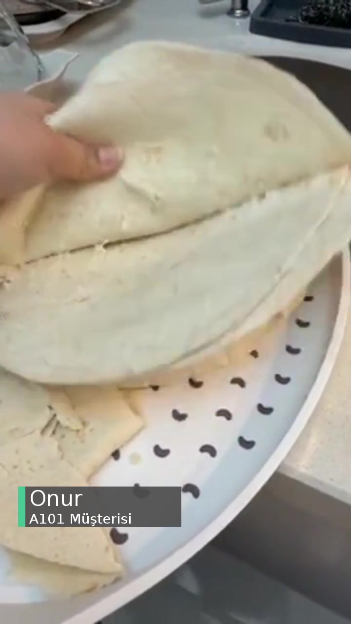 A101 Kötü Ürün Satışı videonun kapak resmi