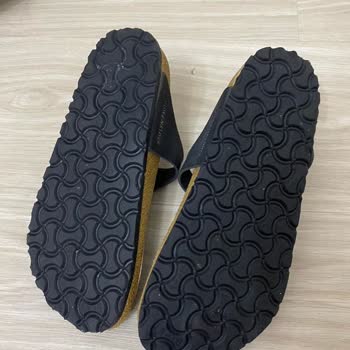 Sıfır Terlik Kargo Hasarı İddiası Ve Dolap’ın Sorumluluk Reddi