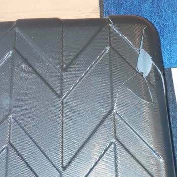 Bagajımız Motosiklet Nedeniyle Hasar Görmüş, Firma Tazminatı Ödemiyor