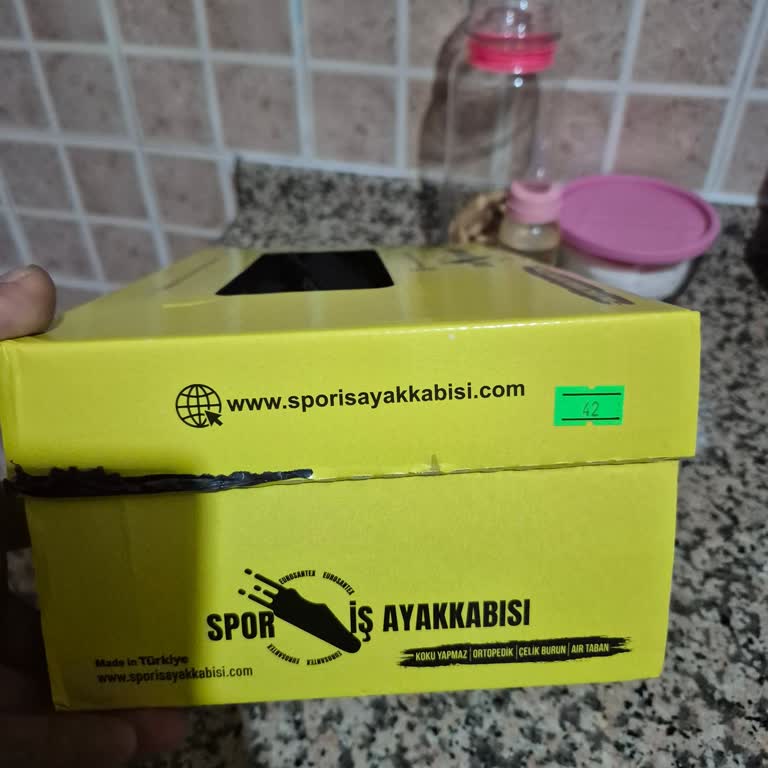 Yanlış Model Gönderimi Ve 2.800 TL Tam İade Talebi