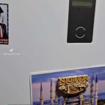 Profilo Buzdolabı Arıza Tespiti Ve İş Bilmeyen Servis