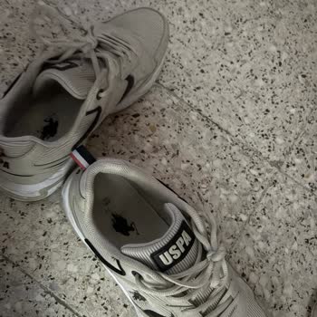 Kısa Sürede Koku Sorunu Yaşadığım Ayakkabı İçin Değişim Talebi