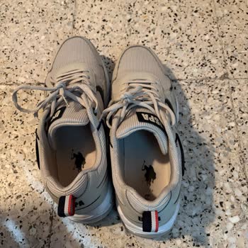 Kısa Sürede Koku Sorunu Yaşadığım Ayakkabı İçin Değişim Talebi