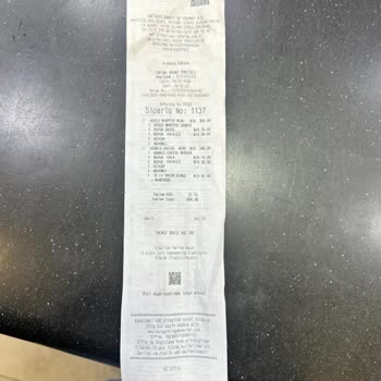 Çorlu Burger King’de Patates Kızartmasında Kıl Bulunması Hijyen İhlali