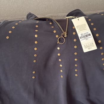 Ayıplı Ürün Ve Kargo Masrafı İadesi Talebi