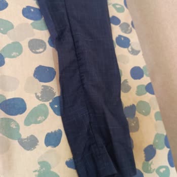 Altınyıldız Vega Altındağ Mağazasından Aldığım Takım Elbisenin Yıkamada Büzülmesi Ve Değişim Talebi