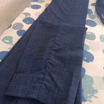 Altınyıldız Vega Altındağ Mağazasından Aldığım Takım Elbisenin Yıkamada Büzülmesi Ve Değişim Talebi