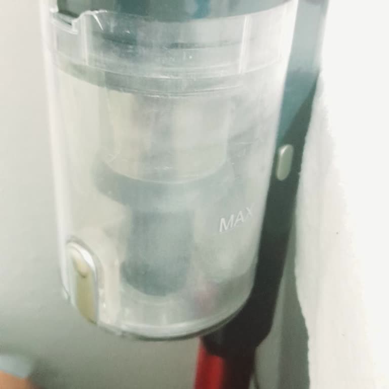 Heifer Procleanx Dikey Süpürge Sürekli Arızalanıyor, Garanti Belgesi Olmadığı İçin Yardım Reddedildi