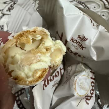 Yanıltıcı Bademli Etiketi Ve Alerjik Risk Oluşturan İçerik