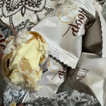 Yanıltıcı Bademli Etiketi Ve Alerjik Risk Oluşturan İçerik