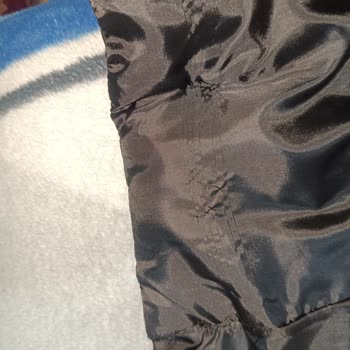 Yanlış Beden Ve Kusurlu Ürün İçin Anında İade Ve Yeniden Gönderim Talebi