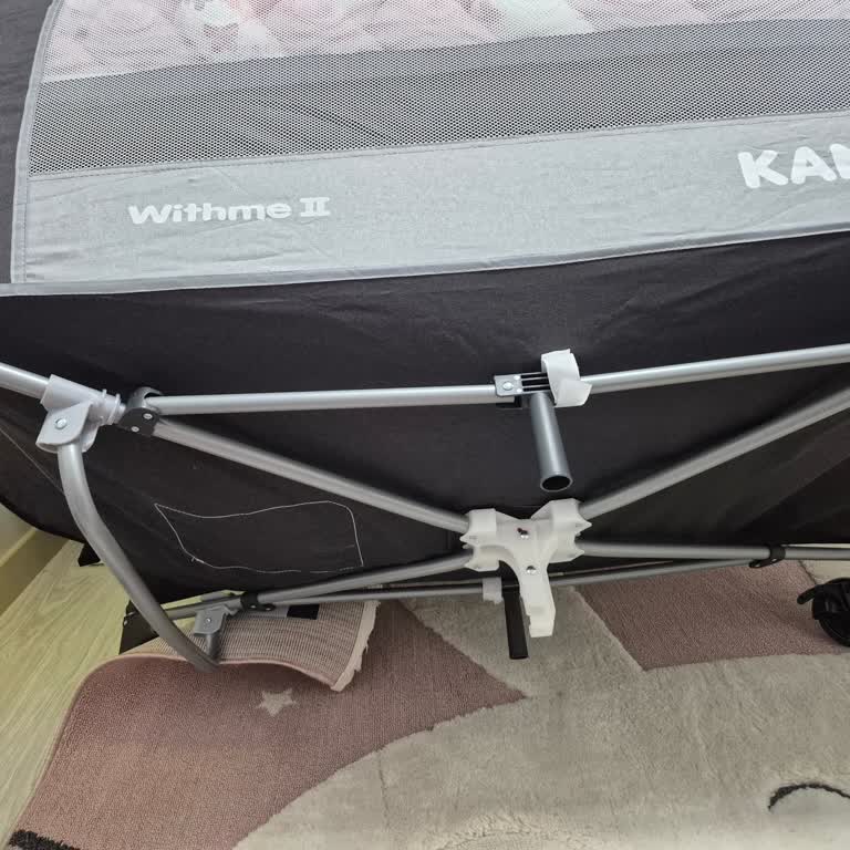 Kanz Withme Beşiğinde Eksik Demir Sorunu Ve Çözüm İsteği