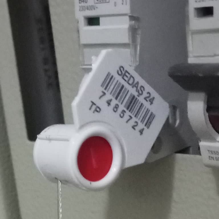 Mührü Açılmadığı İçin Kesilen Elektrik Ve Sağlık Riski