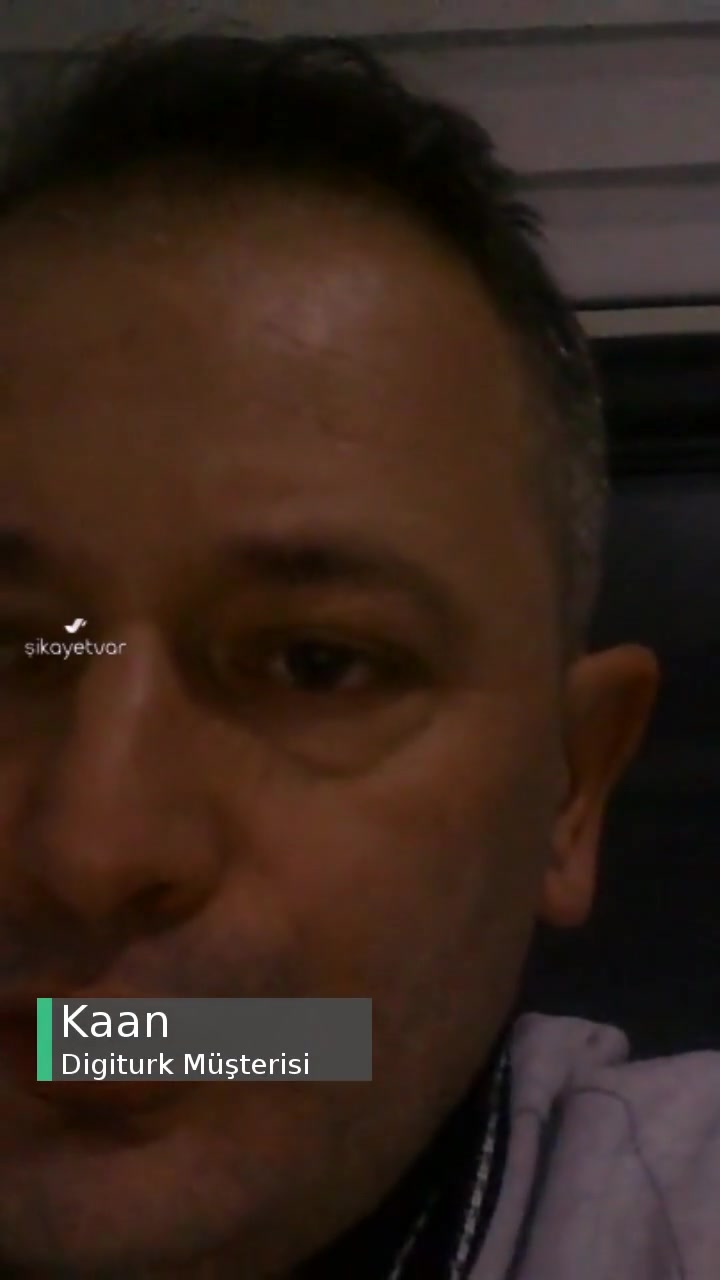 Digiturk Yanlış İşlem Yapılması Sonucu Yaşanan Ve Giderilmeyen Durum videonun kapak resmi