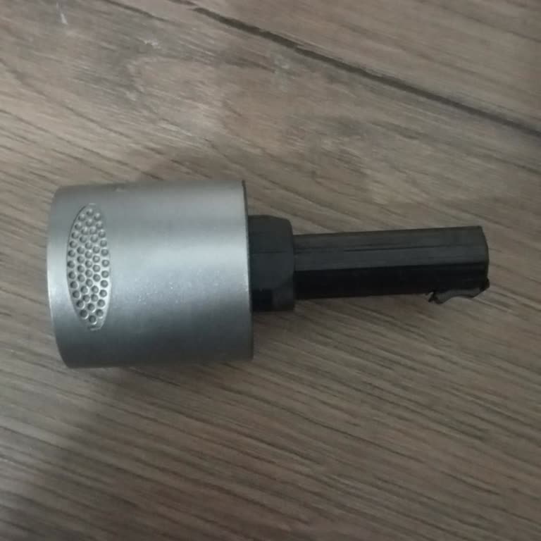 Isıya Dayanmaz Fırın Düğmesi İçin Ücretsiz Parça Değişimi Talebi