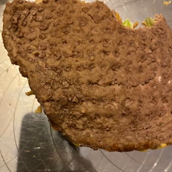 Hijyen Ve Ürün Kalitesi Sorunu Nedeniyle Çekmeköy Burger King Şubesinden İade Talebi