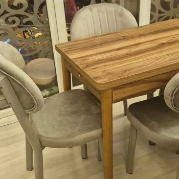 Müşteri Hizmetlerine Ulaşılamıyor Ve Yanlış Renkli Sandalye Gönderildi, Acil Düzeltme Gerekiyor