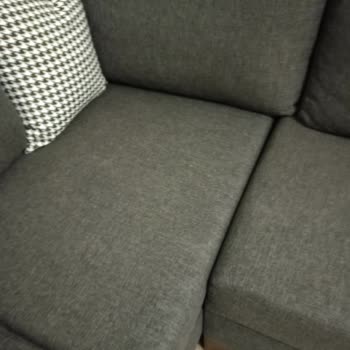 Garanti Kapsamındaki Kırık Koltuk Parçasının Ücretsiz Onarımı Talebi