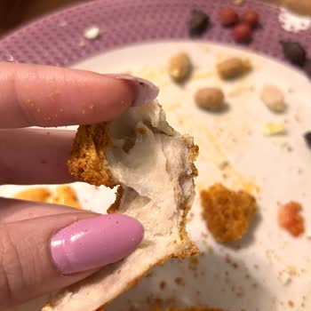 Keskinoğlu Markalı Çıtır Tavuk Ürünü Sahte Ve Sağlık Tehlikesi