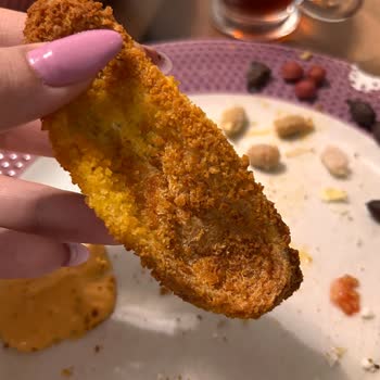 Keskinoğlu Markalı Çıtır Tavuk Ürünü Sahte Ve Sağlık Tehlikesi