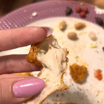 Keskinoğlu Markalı Çıtır Tavuk Ürünü Sahte Ve Sağlık Tehlikesi