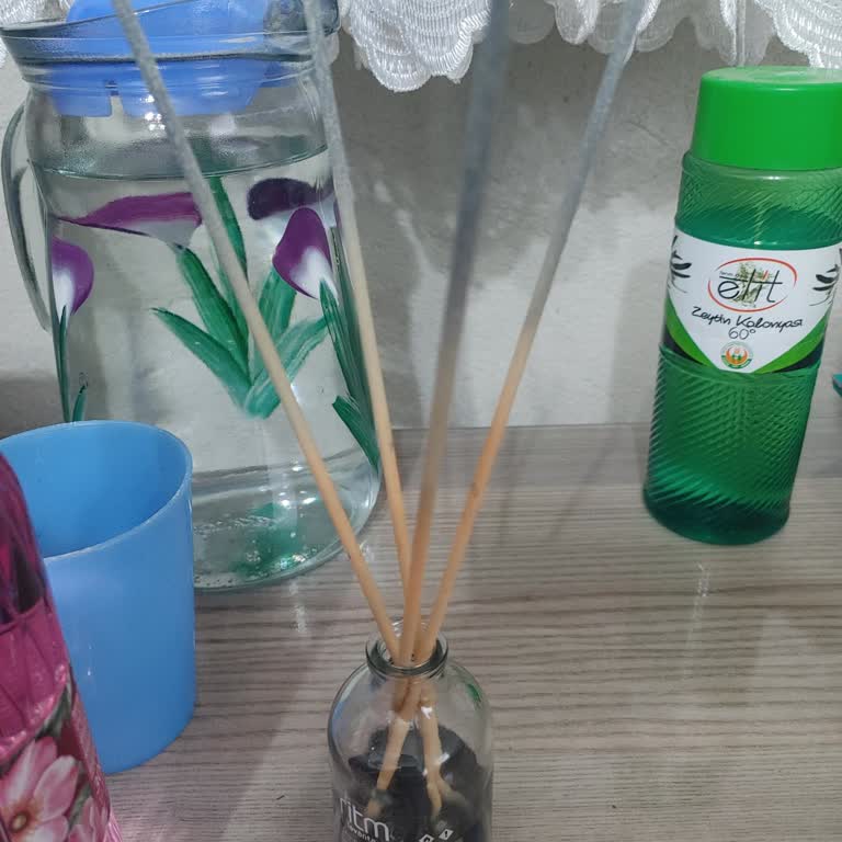 Ritim Oda Kokusu 1 Günde Yarıya İndi, Ürün Kalitesi Sorunlu