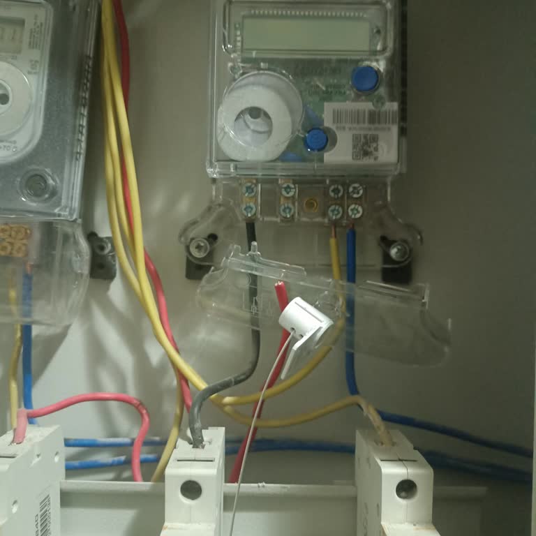 Borç Olmadığına Rağmen Elektrik Kesilmesi Ve Bilgilendirme Eksikliği