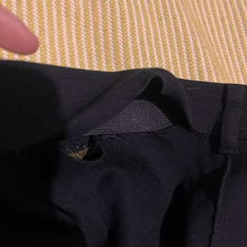 LCW Mağazasında Ayıplı Ürün Ve Kaba Personel Davranışı