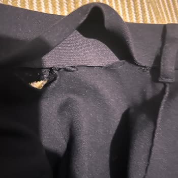 LCW Mağazasında Ayıplı Ürün Ve Kaba Personel Davranışı