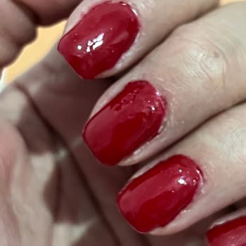 4 Saat Süren Kalıcı Tırnak Kabusu, Ağrılı Ve Kalitesiz Sonuç, 500 TL İadesi İstiyorum