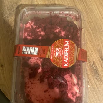 Son Kullanma Tarihi Geçmiş Yumurta Ve Hasarlı Tatlı İçin Ürün Kontrolü Ve İade Talebi