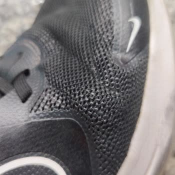 Nike Ayakkabısında Açılma Ve Yırtılma, Mağaza Kullanıcı Hatası İddiası