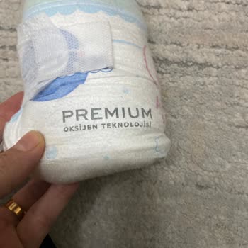 Şok Market’ten Satılan Tarihi Geçmiş Molfix Bebek Bezleri Nedeniyle Ciddi Pişik Şikayeti